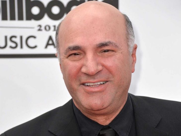 Kevin O'Leary