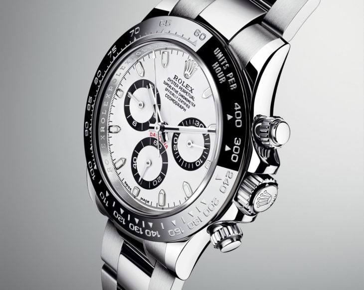 Rolex Daytona