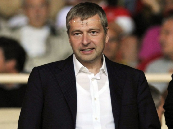 Dimitri Rybolovlev le descubren su fortuna en Panama Papers