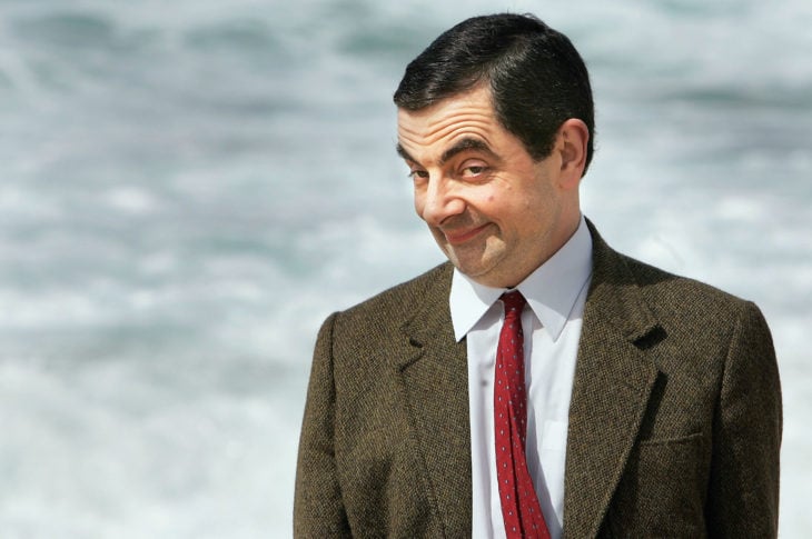 Mr Bean