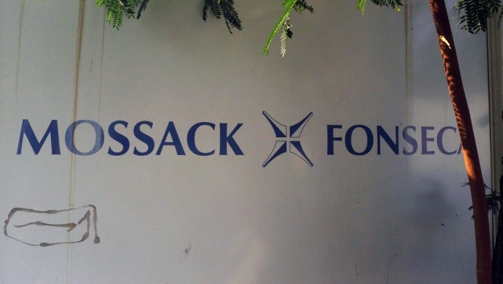 Mossack Fonseca 