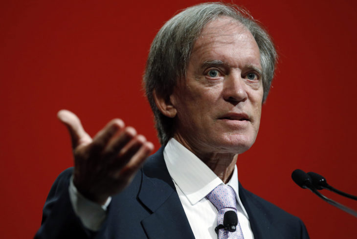 Bill Gross