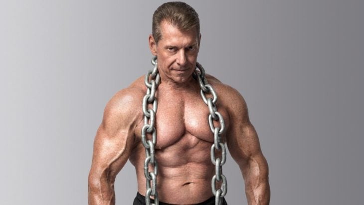 Vince McMahon