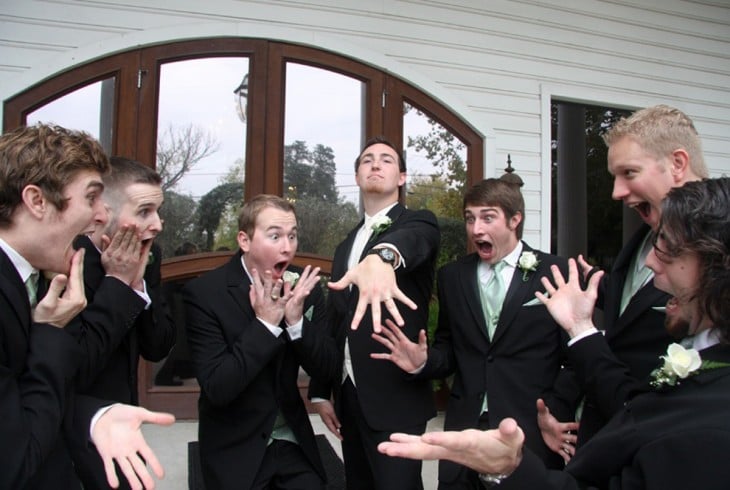 matrimonio padrinos