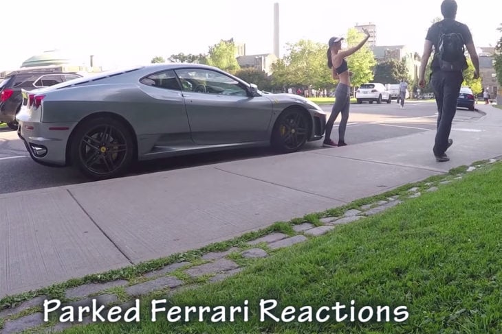 Ferrari F430