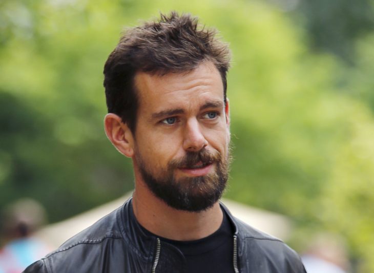 Jack Dorsey,