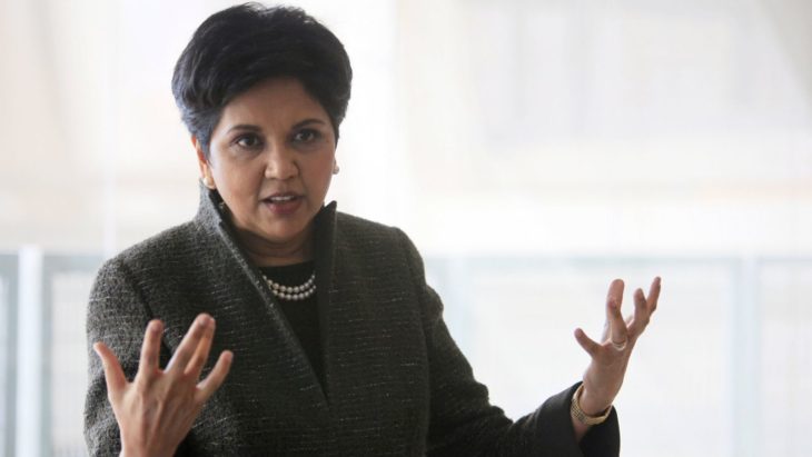 Indra Nooyi