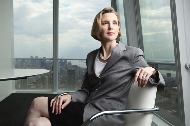 Sallie Krawcheck