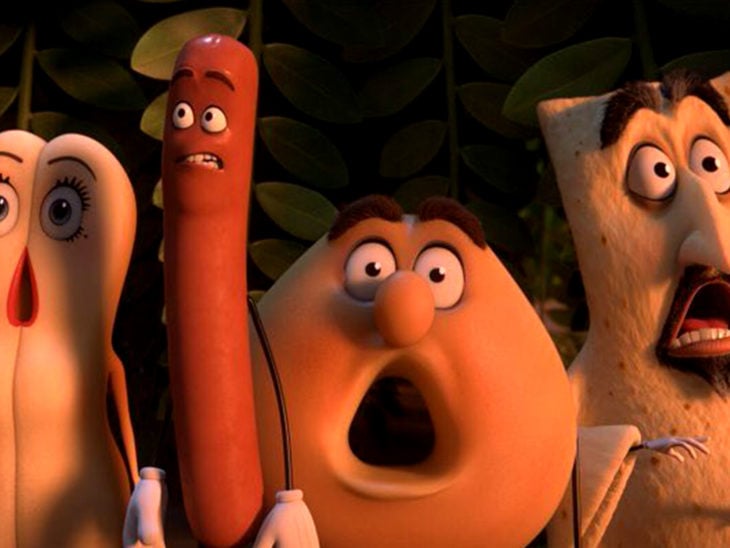 sausage party