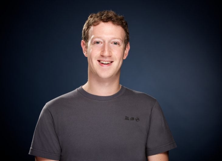 Mark Zuckerberg, dueño de Facebook