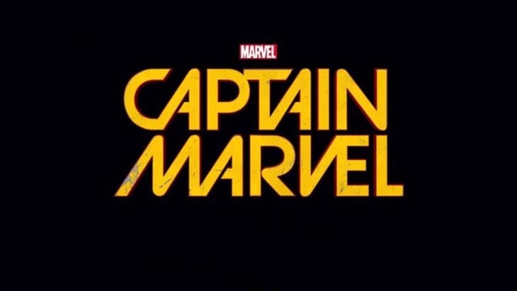 Captain Marvel