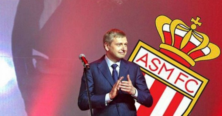 Dimitri Rybolovlev le descubren su fortuna en Panama Papers