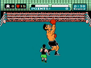 gif punch out