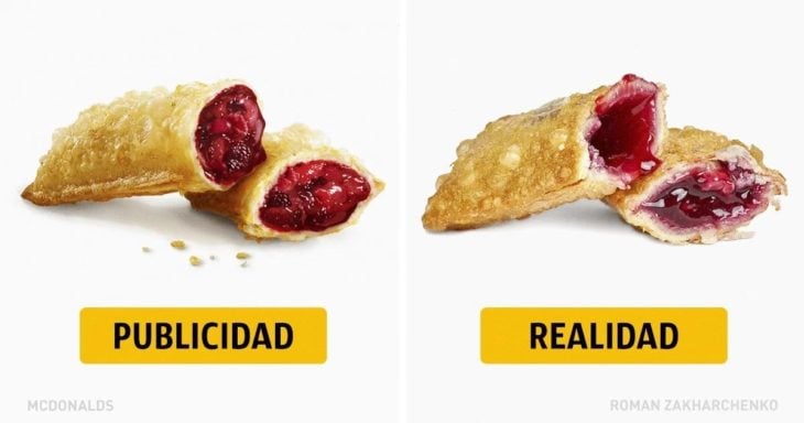 Publicidad engañosa