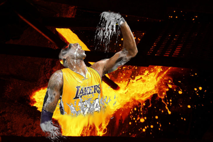 Kobe Bryan