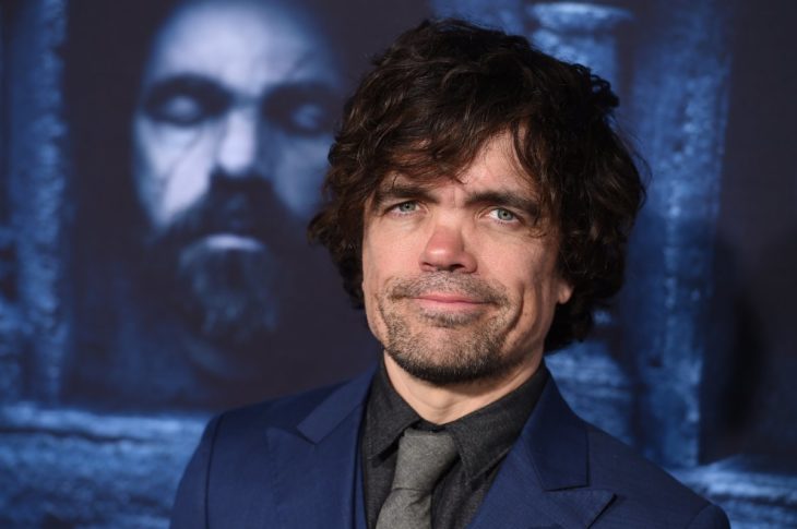 Peter Dinklage