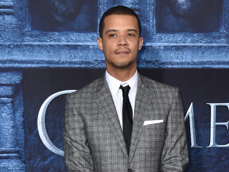 Jacob Anderson