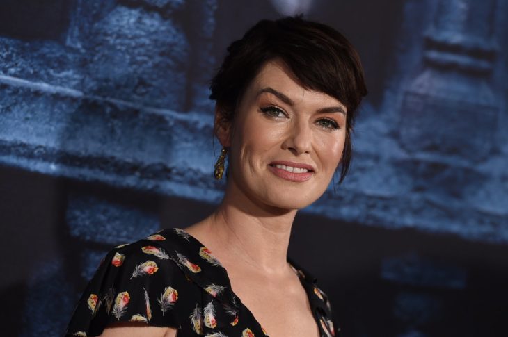 Lena Headey