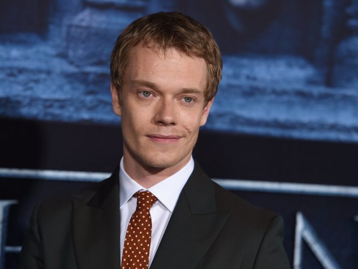 Alfie Allen