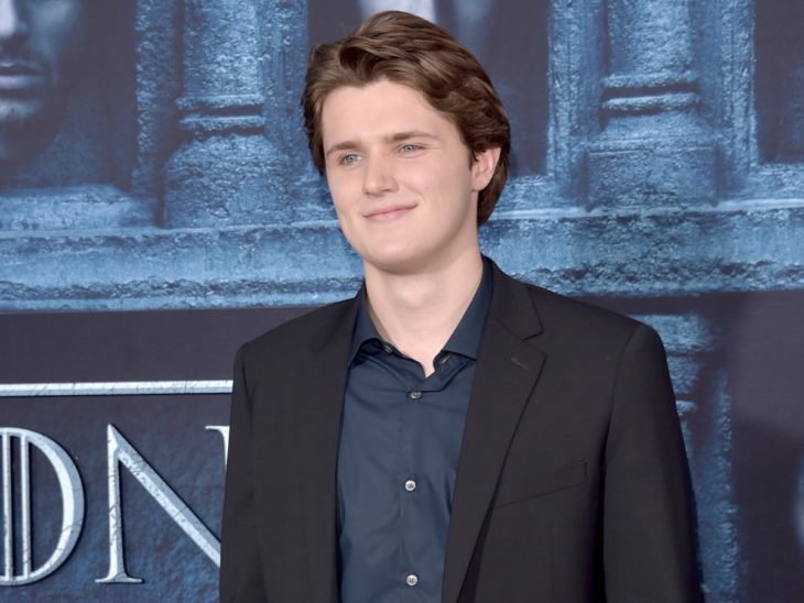 Eugene Simon