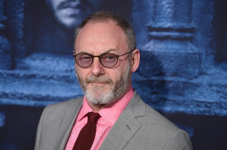 Liam Cunningham