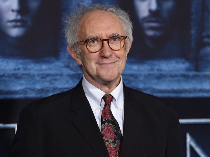 jonathan Pryce