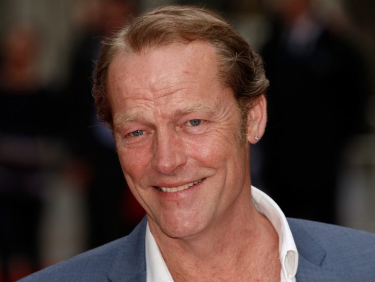 Iain Glen