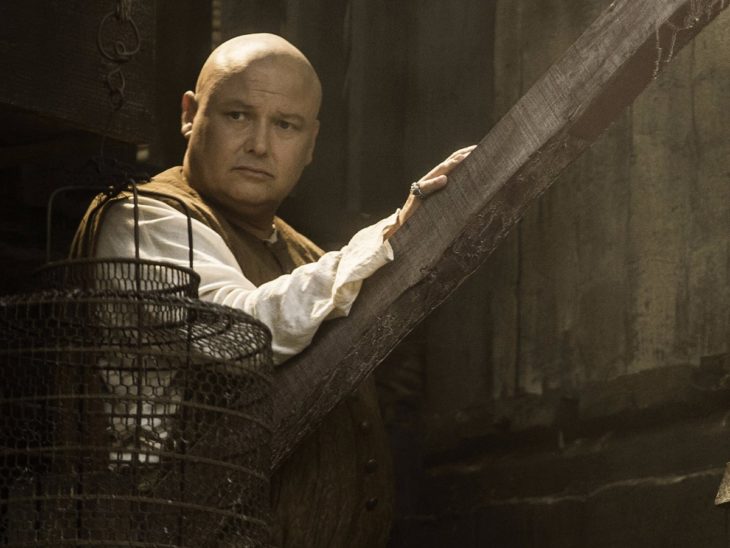 Conleth Hill