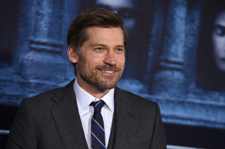 Nikolaj Coster-Waldau