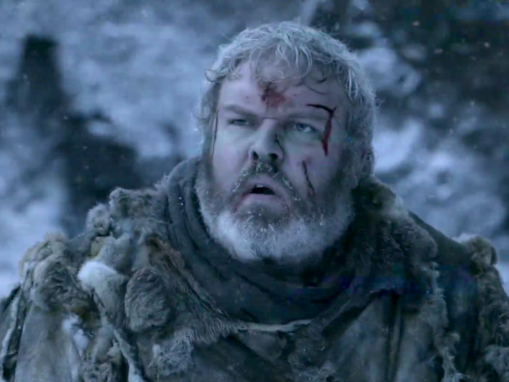 Kristian Nairn