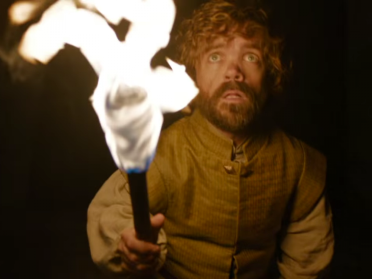 Peter Dinklage