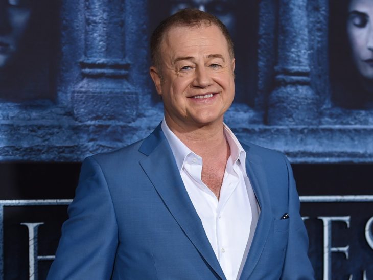 Owen Teale