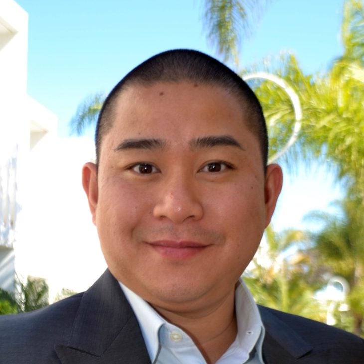 Tim Nguyen
