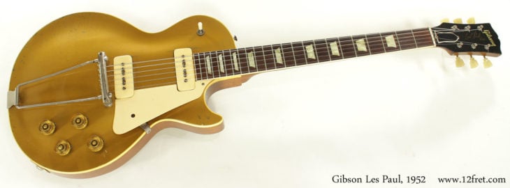 Gibson Les Paul