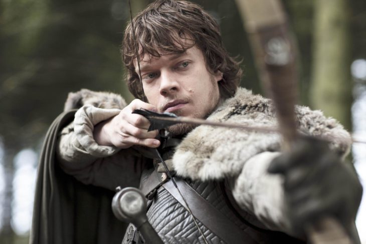 Alfie Allen 