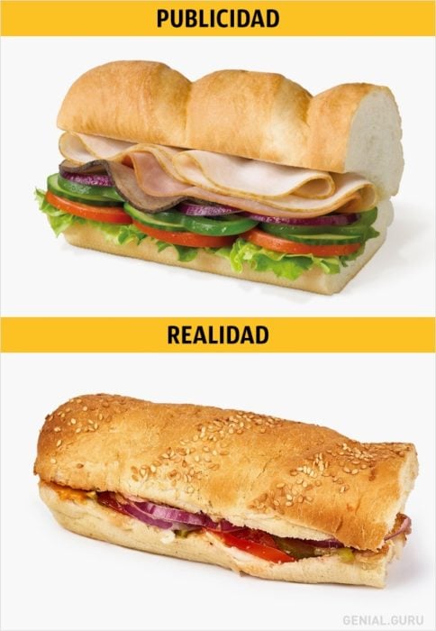 Subway Club de Subway