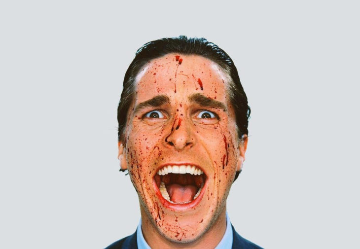 american psycho