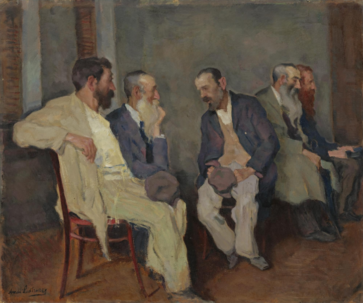 Conversación