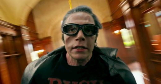 Así se hizo la Hipersónica y Épica escena de Quicksilver en ‘X-Men Apocalypse’