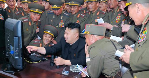 Adolescente hackea el "Facebook coreano" de Kim Jong-Un ¡Y revela su ridícula Contraseña!