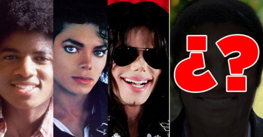 Así se vería Michael Jackson actualmente ¡Sin Cirugías!