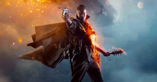 Pronto llegará Battlefield 1, World War I; ¡Mira el Tráiler del lanzamiento!