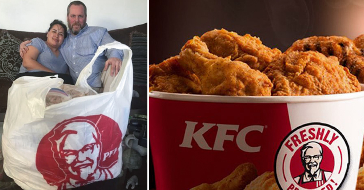 Kfc.De Kfc.De