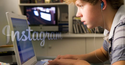 Facebook le paga 10,000 dólares a un niño de 10 años por hallar un error en Instagram