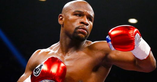 Floyd Mayweather podría regresar al ring; ¡Le ofrecen 100 millones de dólares por volver!