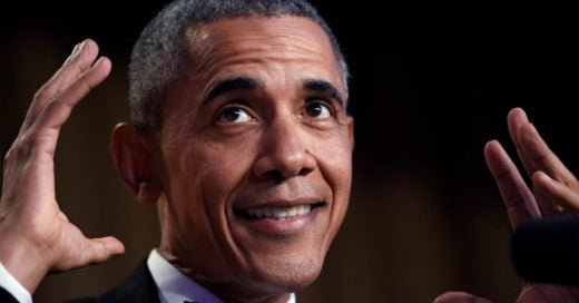 Obama se despide de la Presidencia ¡Y lo hace de la mejor forma con este gracioso video!