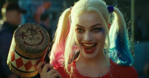 Es un hecho: Warner Bros prepara un Spin-Off de Harley Quinn ¡Tendrá su propia película!