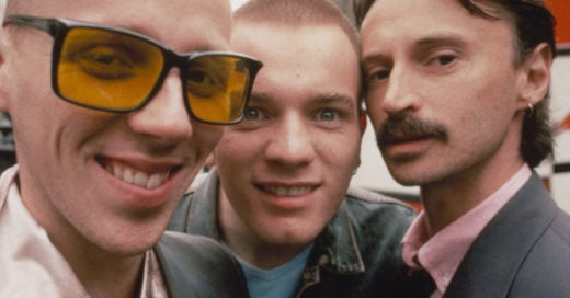 Trainspotting 2 llegará a los cines en 2017 ¡Y con todo el Reparto Original!