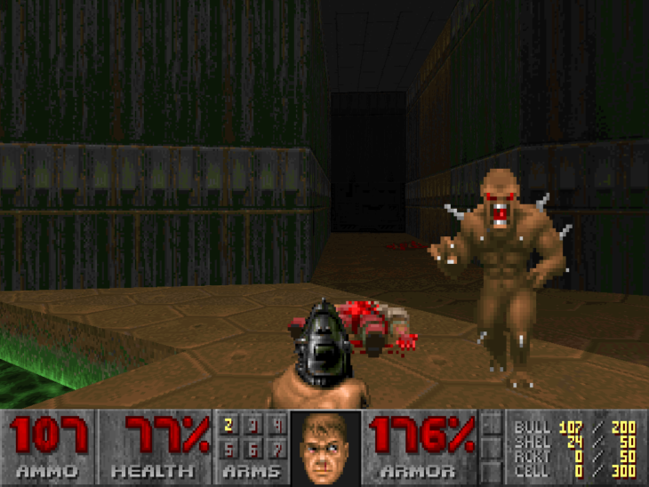 imp doom antes