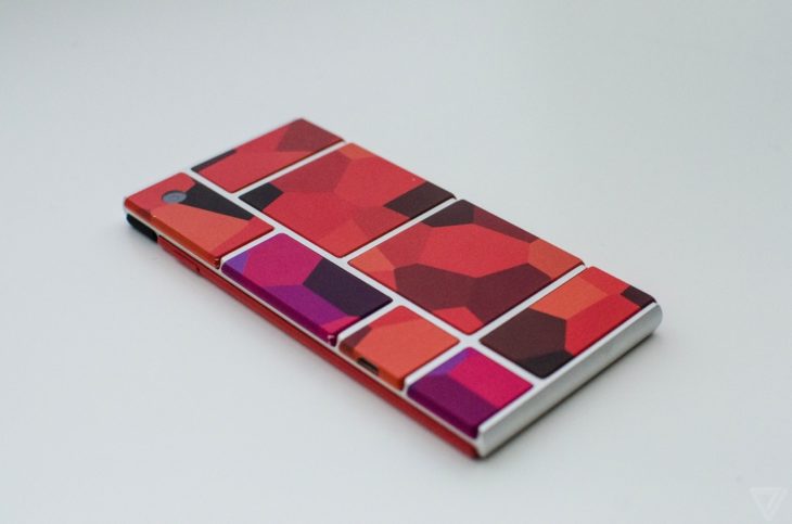 project ara google